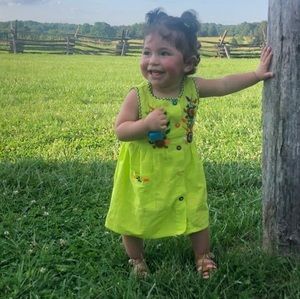 Meet your Posher, Erick